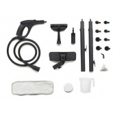 Reliable Brio 220CC Canister Steam Cleaner